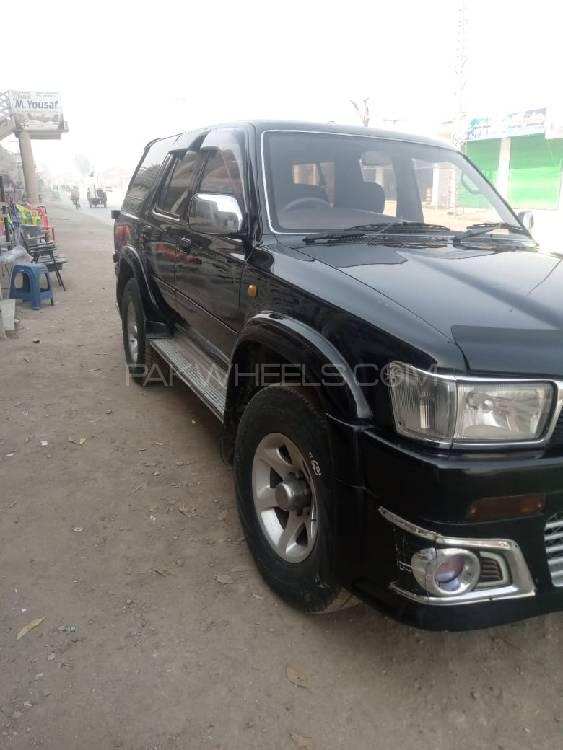 ٹویوٹا سرف 1995 for Sale in مردان Image-1