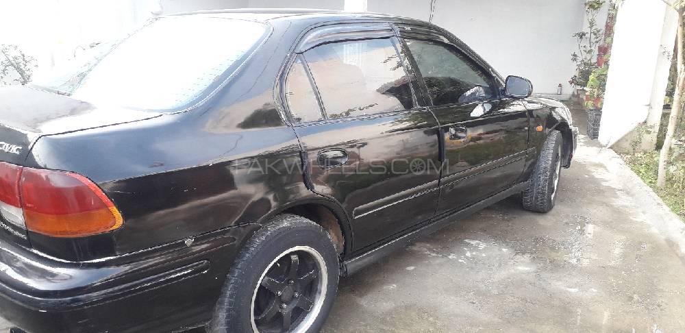 ہونڈا سوک 1998 for Sale in اٹک ہونڈا سوک 1998 for Sale in اٹک Image-13