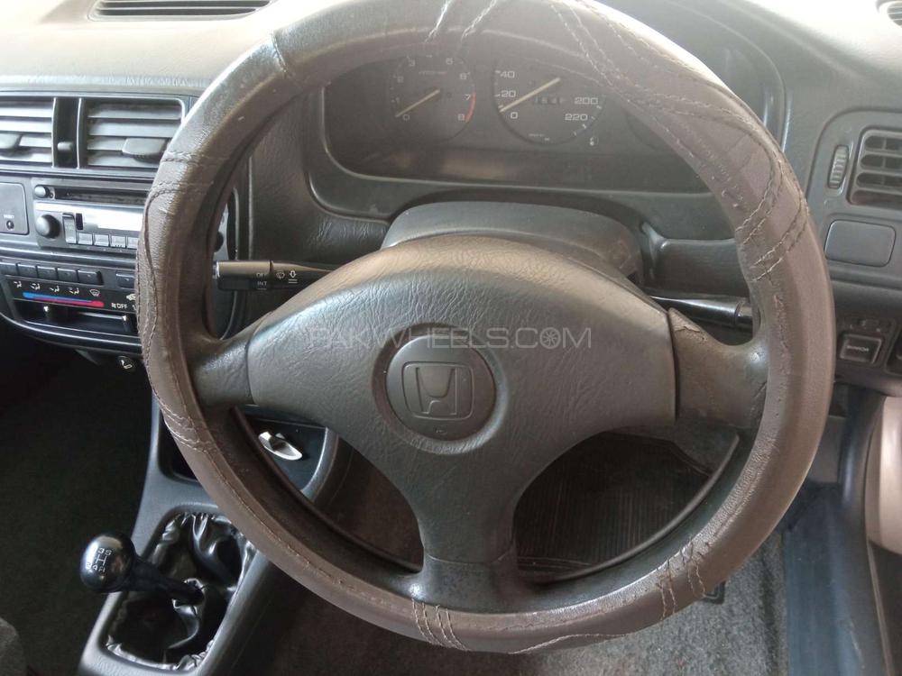 Honda Civic 2000 for Sale in Lahore Honda Civic 2000 for Sale in Lahore Image-7