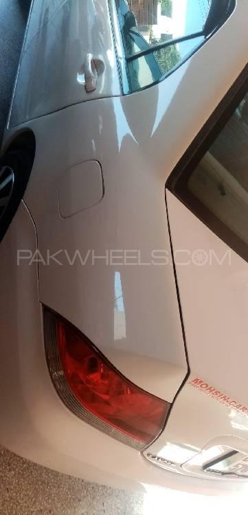 مٹسوبیشی لینسر 2006 for Sale in لاہور مٹسوبیشی لینسر 2006 for Sale in لاہور Image-10