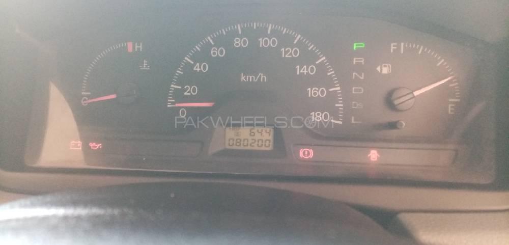 مٹسوبیشی لینسر 2006 for Sale in لاہور مٹسوبیشی لینسر 2006 for Sale in لاہور Image-9
