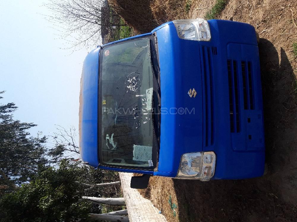 Suzuki Every 2016 for Sale in Gujranwala Image-1