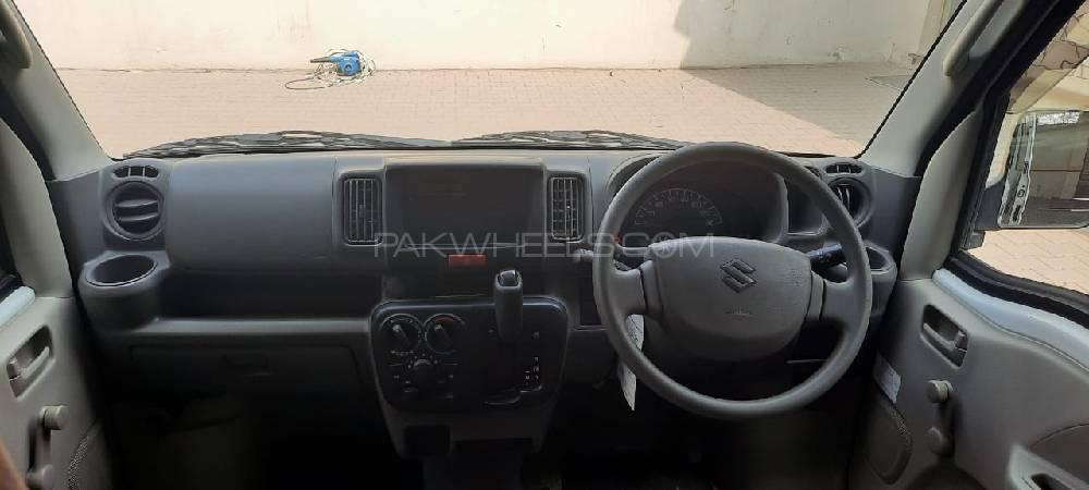 سوزوکی ایوری 2016 for Sale in سیالکوٹ سوزوکی ایوری 2016 for Sale in سیالکوٹ Image-7