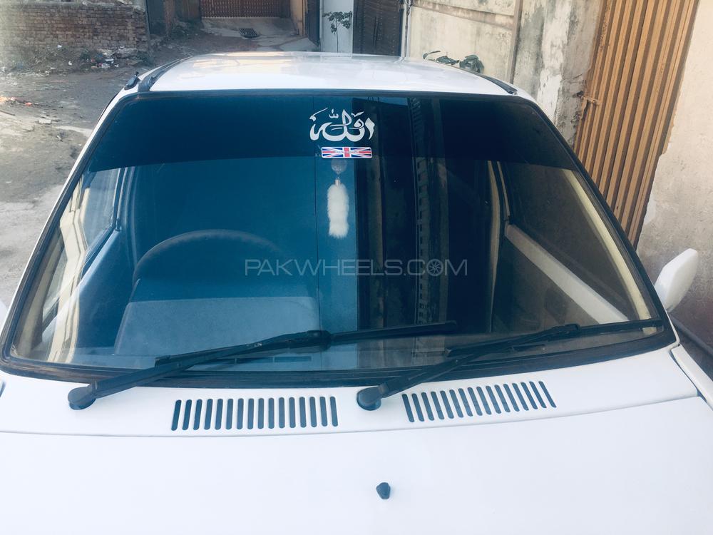 Suzuki Mehran 2008 for Sale in Rawalpindi Suzuki Mehran 2008 for Sale in Rawalpindi Image-3