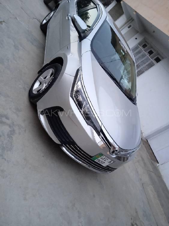 ٹویوٹا کرولا 2018 for Sale in مانسہرہ Image-1