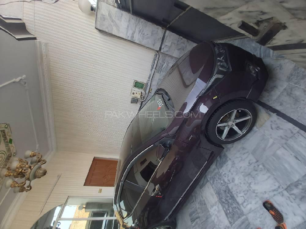 ٹویوٹا کرولا 2014 for Sale in گجرانوالہ ٹویوٹا کرولا 2014 for Sale in گجرانوالہ Image-19