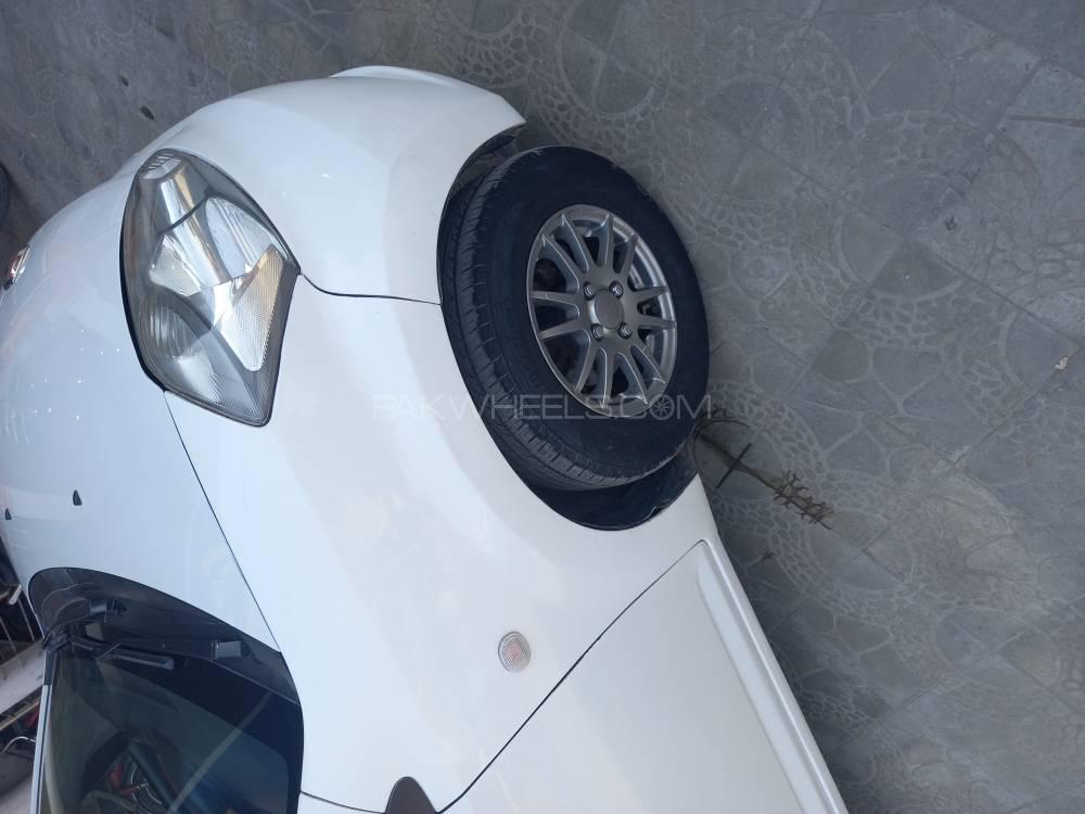 Toyota Passo 2010 for Sale in Chakwal Image-1