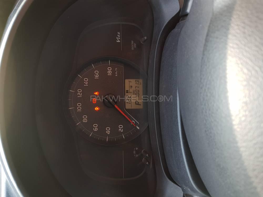 Toyota Vitz 2012 for Sale in Lahore Toyota Vitz 2012 for Sale in Lahore Image-7