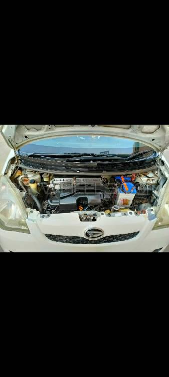 Daihatsu Mira 2008 for Sale in Karachi Daihatsu Mira 2008 for Sale in Karachi Image-4