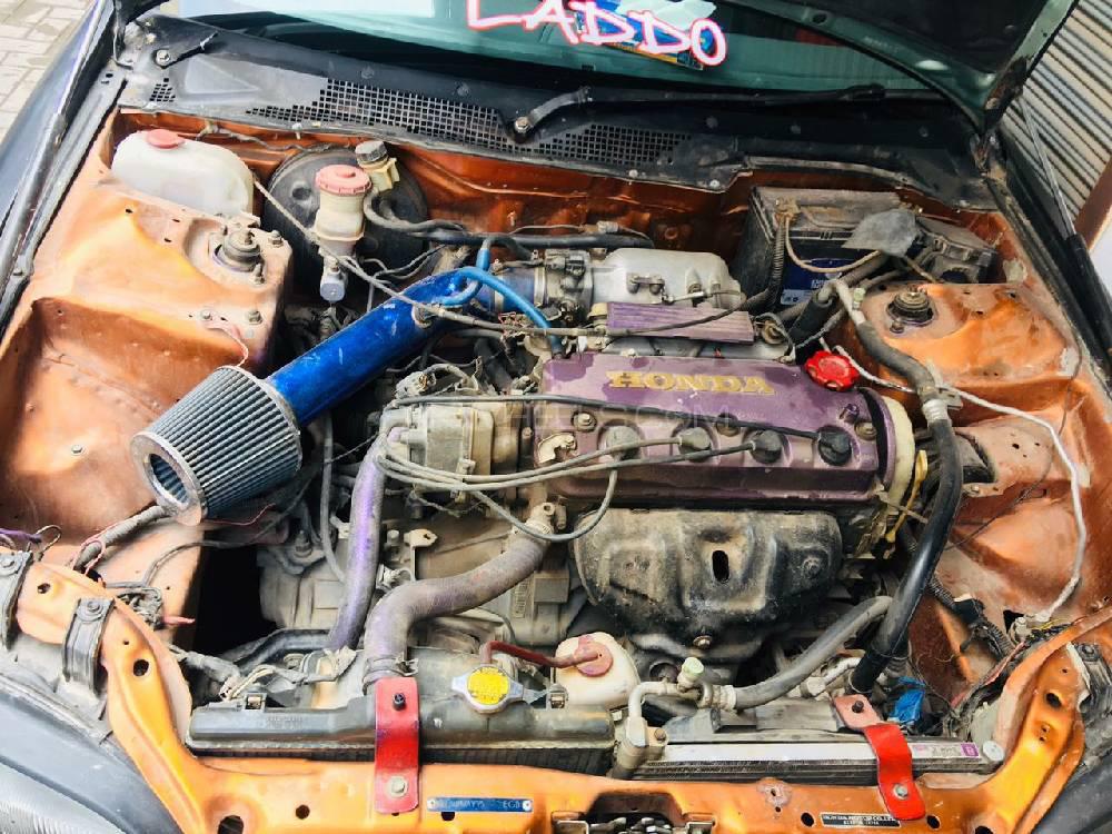 ہونڈا سوک 1995 for Sale in ملتان ہونڈا سوک 1995 for Sale in ملتان Image-18