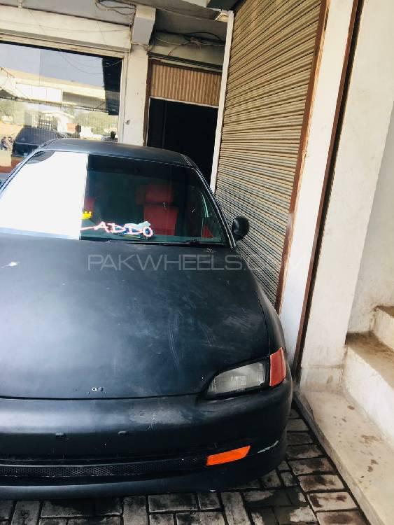 ہونڈا سوک 1995 for Sale in ملتان ہونڈا سوک 1995 for Sale in ملتان Image-20