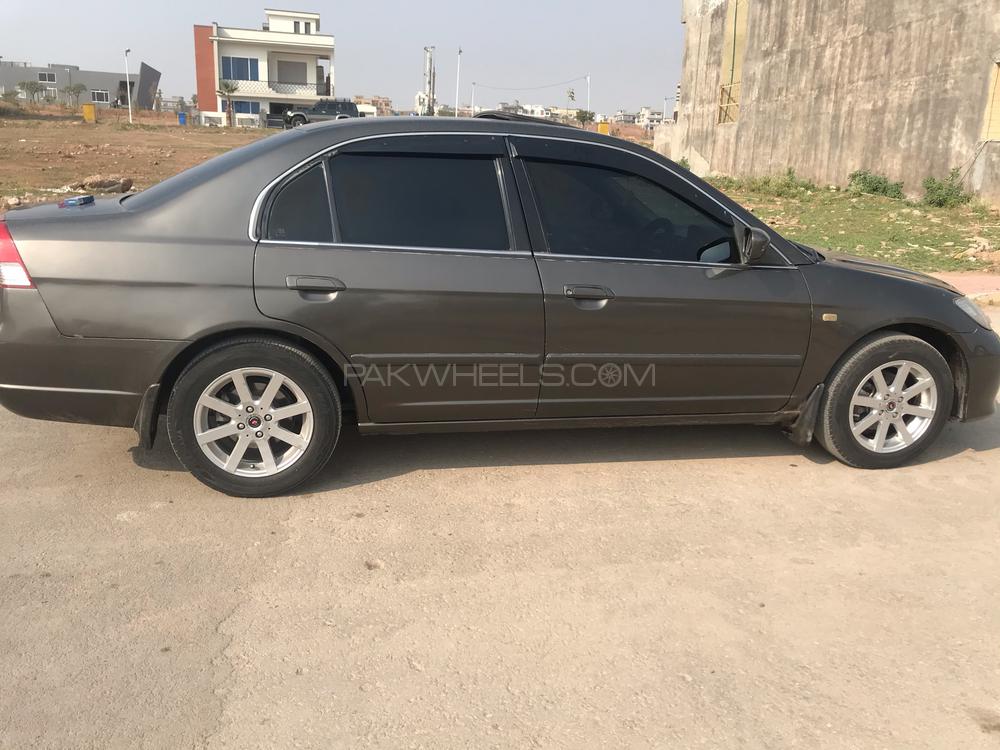 Honda Civic 2005 for Sale in Rawalpindi Image-1