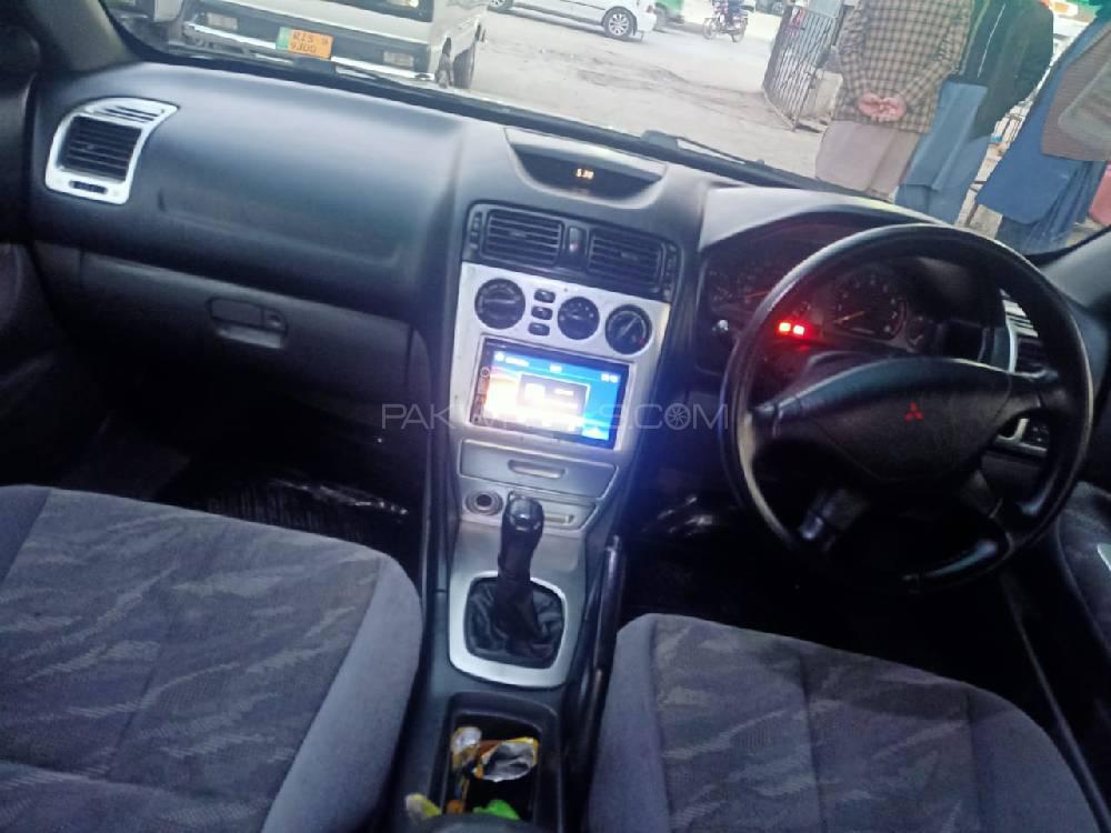 Mitsubishi Galant 2005 for Sale in Rawalpindi Mitsubishi Galant 2005 for Sale in Rawalpindi Image-7