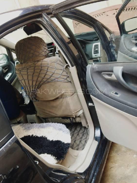 سوزوکی لیانا 2007 for Sale in حیدرآباد سوزوکی لیانا 2007 for Sale in حیدرآباد Image-3