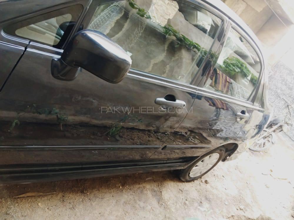 سوزوکی لیانا 2007 for Sale in حیدرآباد سوزوکی لیانا 2007 for Sale in حیدرآباد Image-2