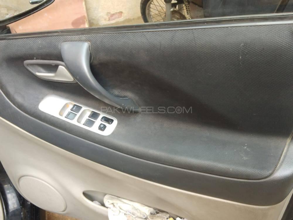 سوزوکی لیانا 2007 for Sale in حیدرآباد سوزوکی لیانا 2007 for Sale in حیدرآباد Image-12