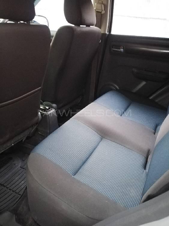 سوزوکی سوئفٹ 2017 for Sale in راولپنڈی سوزوکی سوئفٹ 2017 for Sale in راولپنڈی Image-8