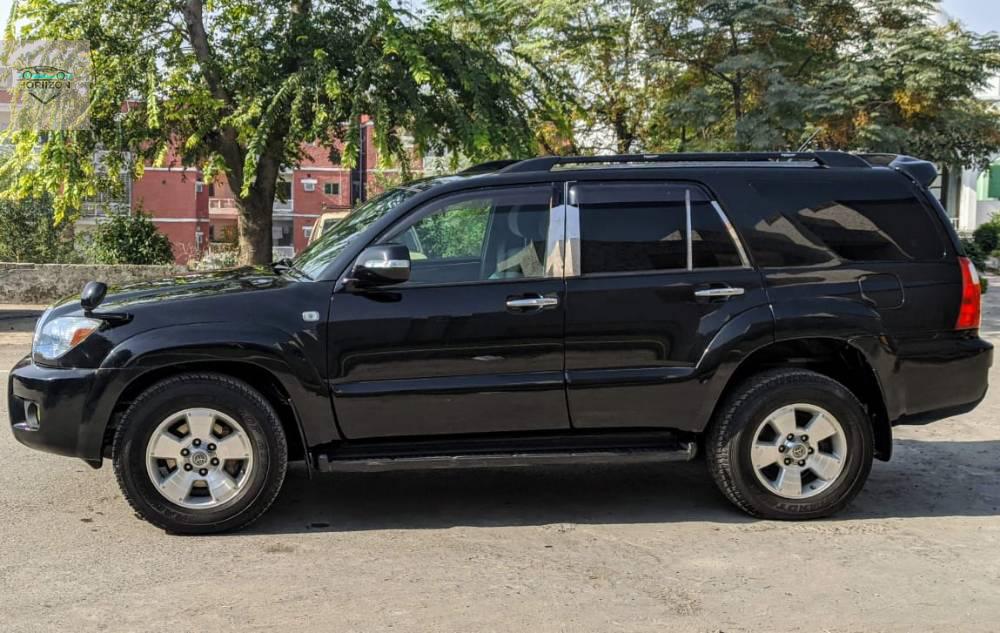 ٹویوٹا سرف 2008 for Sale in اسلام آباد ٹویوٹا سرف 2008 for Sale in اسلام آباد Image-7