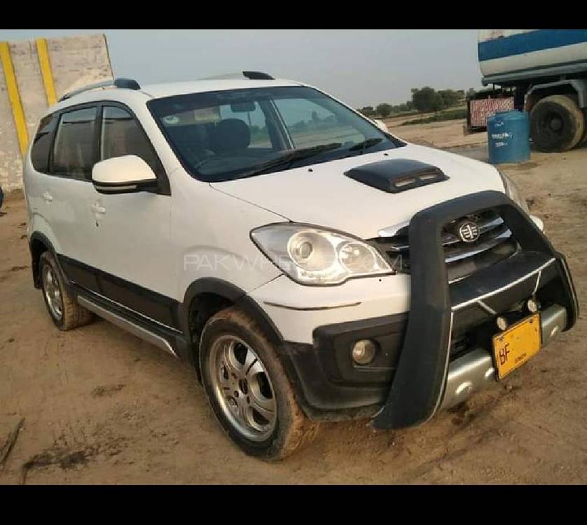 فاو سیریئس 2015 for Sale in کراچی فاو سیریئس 2015 for Sale in کراچی Image-2