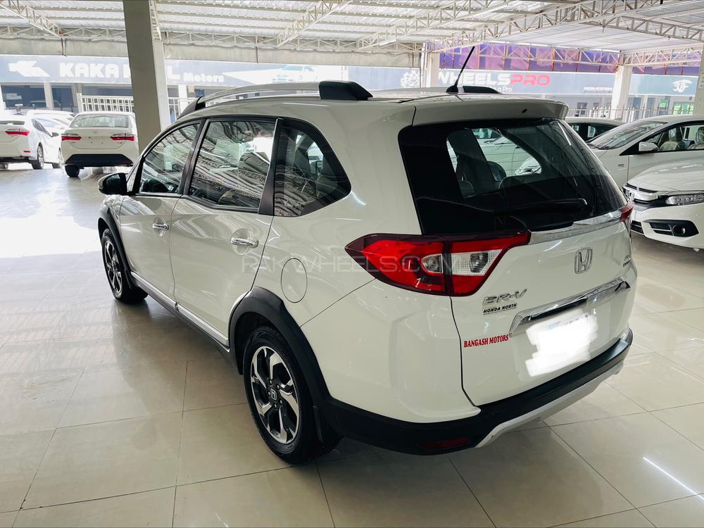 ہونڈا بی آر-وی 2018 for Sale in پشاور ہونڈا بی آر-وی 2018 for Sale in پشاور Image-3