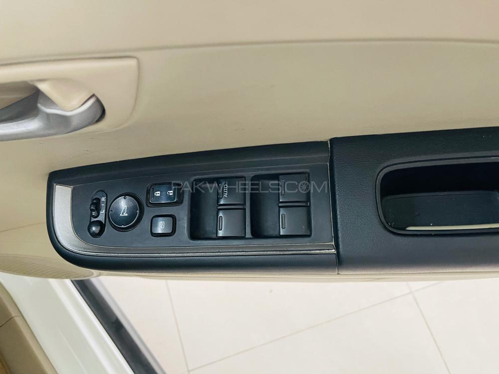 ہونڈا بی آر-وی 2018 for Sale in پشاور ہونڈا بی آر-وی 2018 for Sale in پشاور Image-10