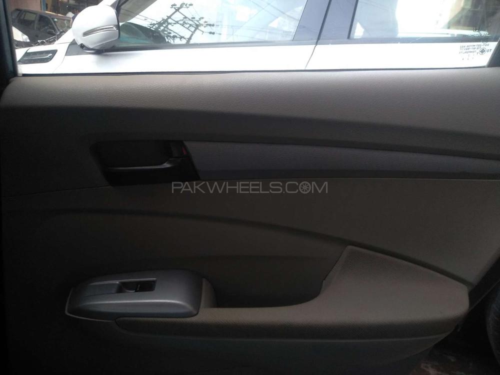 Honda City 2013 for Sale in Karachi Honda City 2013 for Sale in Karachi Image-17