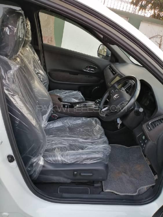 ہونڈا ویزِل 2018 for Sale in فیصل آباد ہونڈا ویزِل 2018 for Sale in فیصل آباد Image-8