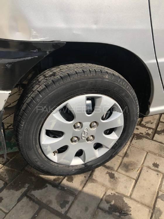 Hyundai Santro 2003 for Sale in Rawalpindi Hyundai Santro 2003 for Sale in Rawalpindi Image-12