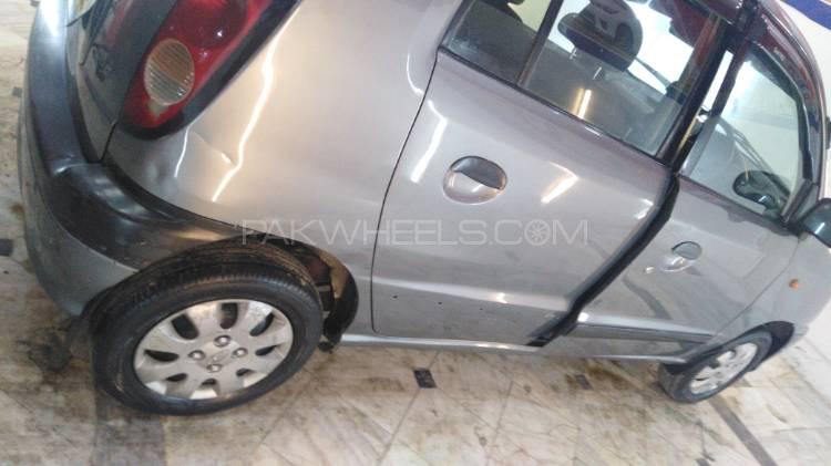 ہنڈائی سانترو 2004 for Sale in کراچی ہنڈائی سانترو 2004 for Sale in کراچی Image-2