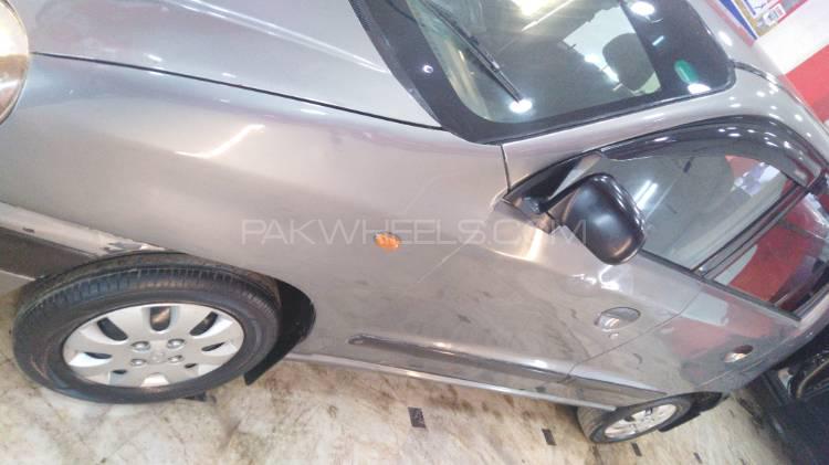 ہنڈائی سانترو 2004 for Sale in کراچی ہنڈائی سانترو 2004 for Sale in کراچی Image-4
