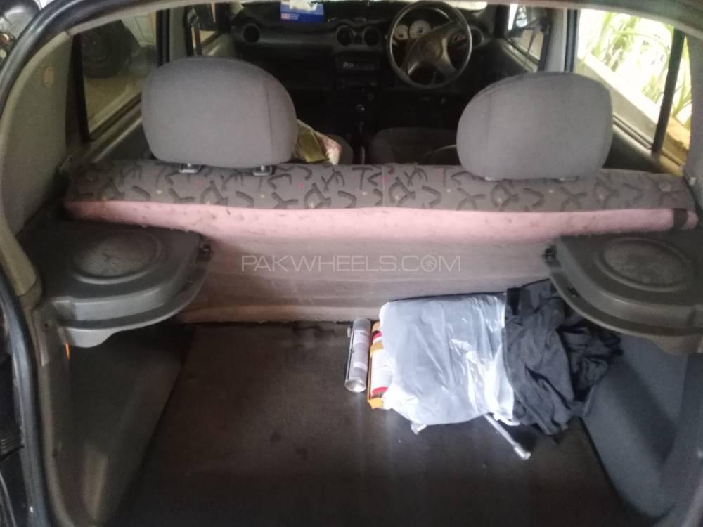 ہنڈائی سانترو 2004 for Sale in کراچی ہنڈائی سانترو 2004 for Sale in کراچی Image-7