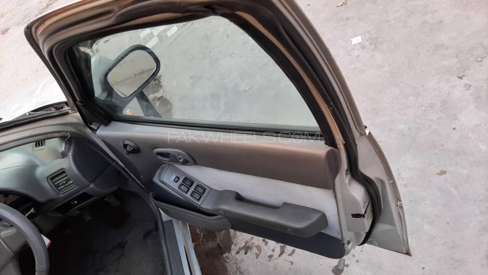 سوزوکی کلٹس 2006 for Sale in گجرانوالہ سوزوکی کلٹس 2006 for Sale in گجرانوالہ Image-7