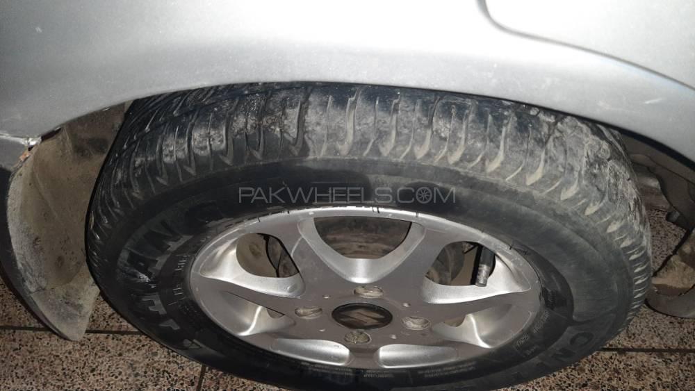 سوزوکی کلٹس 2006 for Sale in گجرانوالہ سوزوکی کلٹس 2006 for Sale in گجرانوالہ Image-20