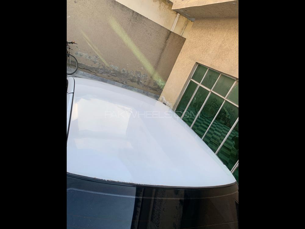 Suzuki Margalla 1996 for Sale in Wah cantt Suzuki Margalla 1996 for Sale in Wah cantt Image-7