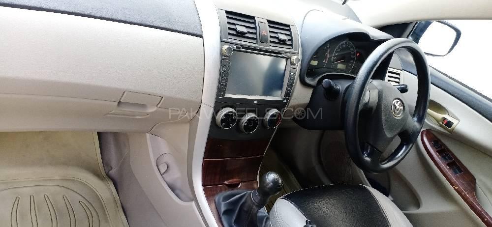 Toyota Corolla 2013 for Sale in Gujrat Toyota Corolla 2013 for Sale in Gujrat Image-5