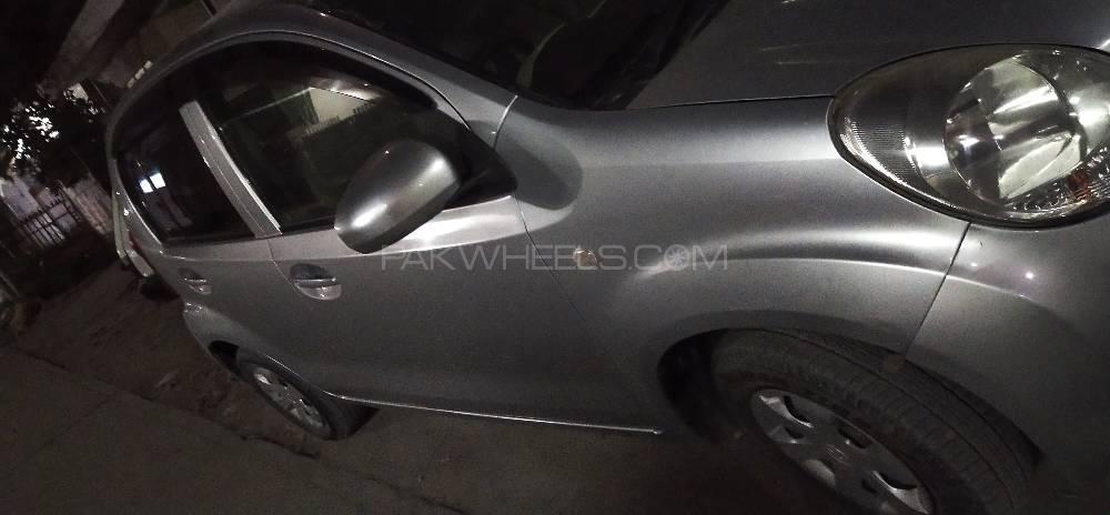 Toyota Passo 2010 for Sale in Islamabad Toyota Passo 2010 for Sale in Islamabad Image-6