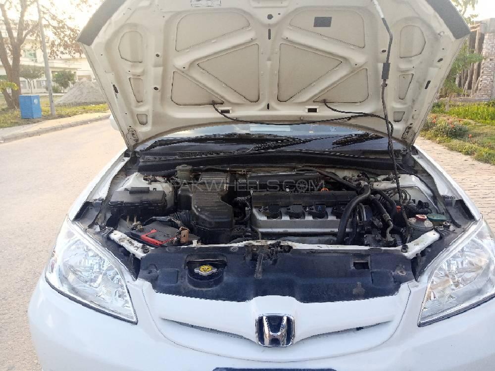 Honda Civic 2004 for Sale in Islamabad Honda Civic 2004 for Sale in Islamabad Image-3
