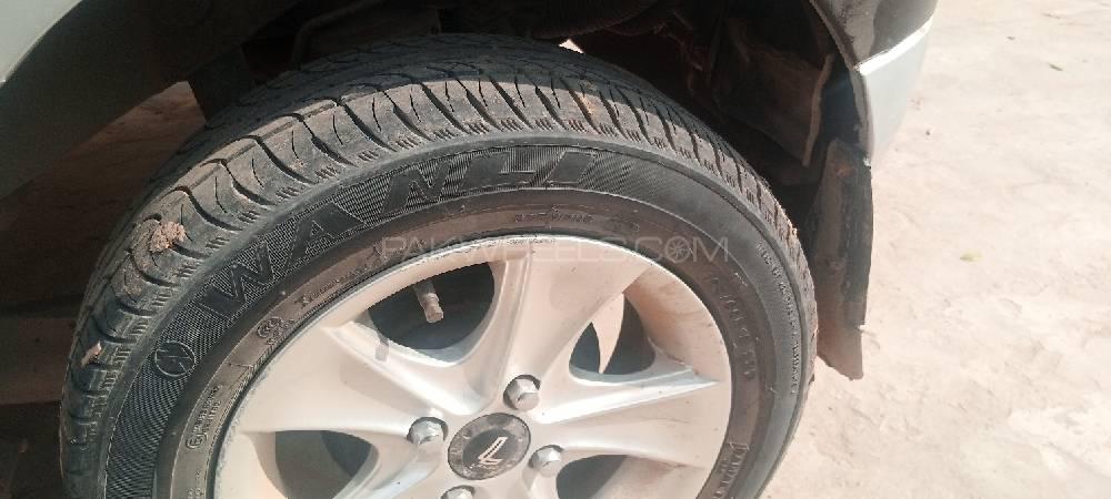 Hyundai Santro 2014 for Sale in Faisalabad Hyundai Santro 2014 for Sale in Faisalabad Image-5