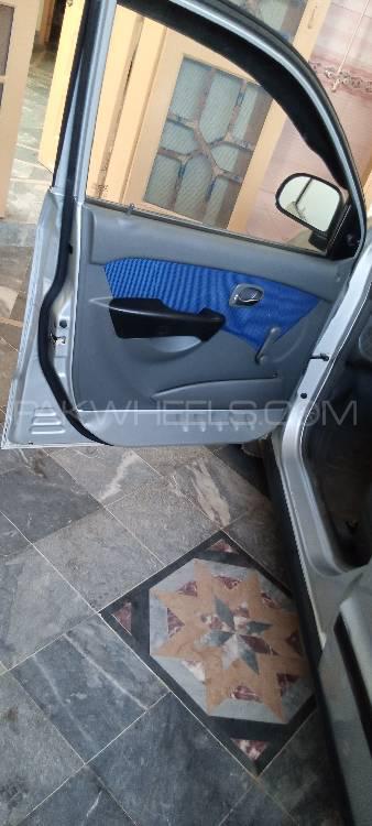 Hyundai Santro 2014 for Sale in Faisalabad Hyundai Santro 2014 for Sale in Faisalabad Image-7