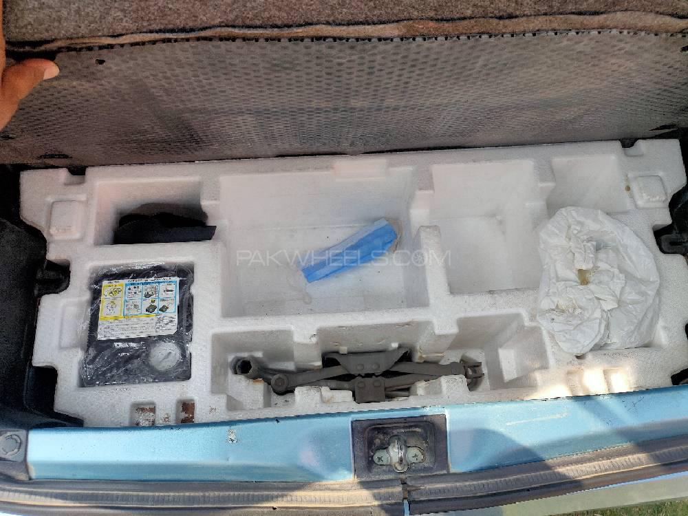 Mazda Carol 2015 for Sale in Islamabad Mazda Carol 2015 for Sale in Islamabad Image-11