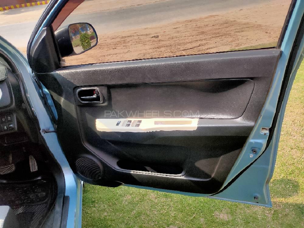 Mazda Carol 2015 for Sale in Islamabad Mazda Carol 2015 for Sale in Islamabad Image-12