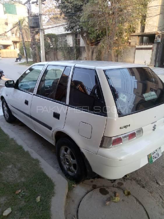 سوزوکی کلٹس 2012 for Sale in لاہور سوزوکی کلٹس 2012 for Sale in لاہور Image-4