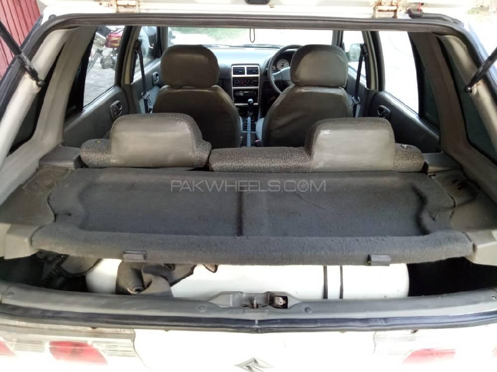 سوزوکی کلٹس 2012 for Sale in لاہور سوزوکی کلٹس 2012 for Sale in لاہور Image-10