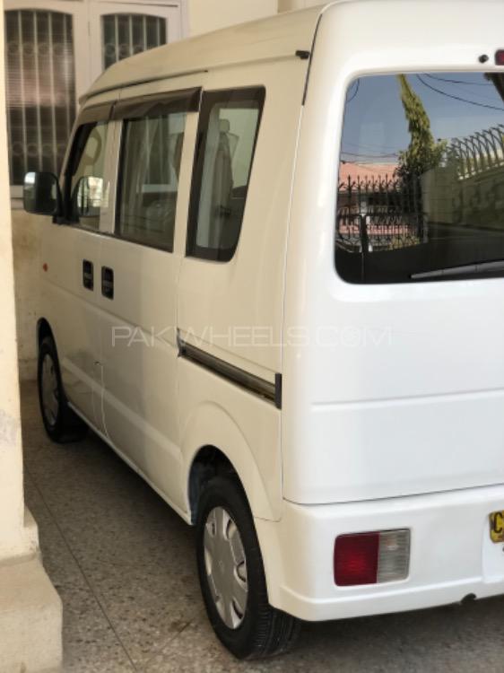 Mazda Scrum Van 2014 for Sale in Karachi Mazda Scrum Van 2014 for Sale in Karachi Image-2