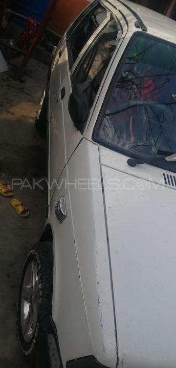 Suzuki Mehran 2011 for Sale in Abbottabad Suzuki Mehran 2011 for Sale in Abbottabad Image-6