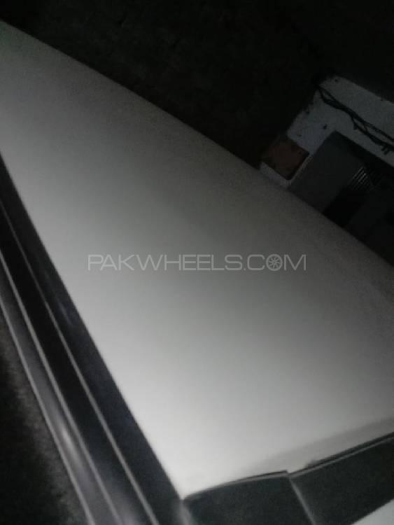سوزوکی مہران 2012 for Sale in سرگودھا سوزوکی مہران 2012 for Sale in سرگودھا Image-11