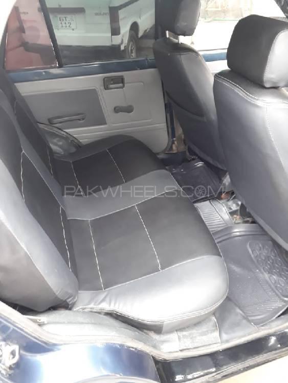 Suzuki Mehran 2008 for Sale in Gujrat Image-1