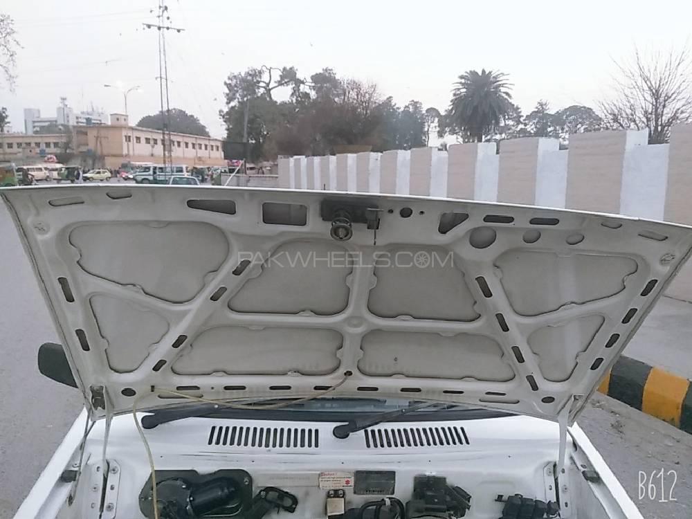 Suzuki Mehran 2014 for Sale in Rawalpindi Suzuki Mehran 2014 for Sale in Rawalpindi Image-6