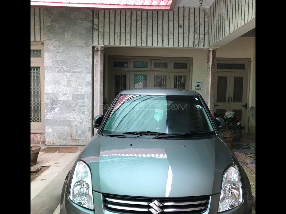Suzuki Swift 2013 for Sale in Sargodha Image-1