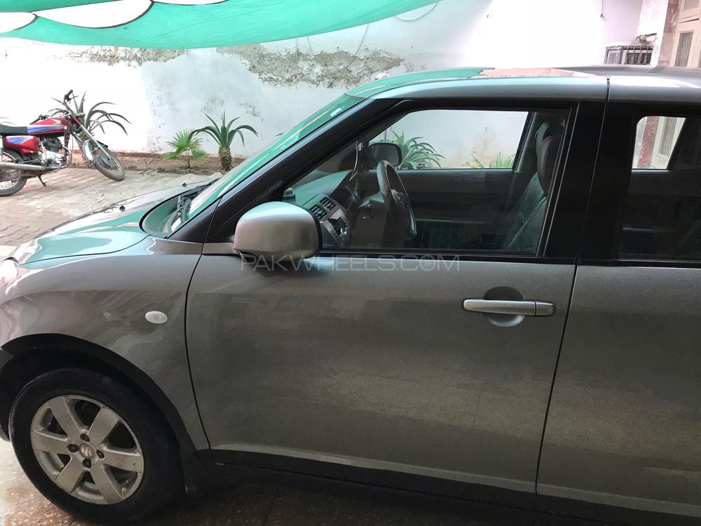 سوزوکی سوئفٹ 2013 for Sale in سرگودھا سوزوکی سوئفٹ 2013 for Sale in سرگودھا Image-3